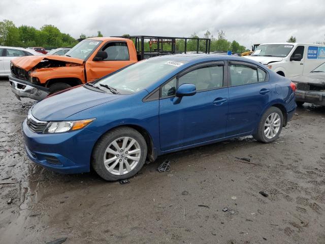 honda civic 2012 19xfb2f83ce337755