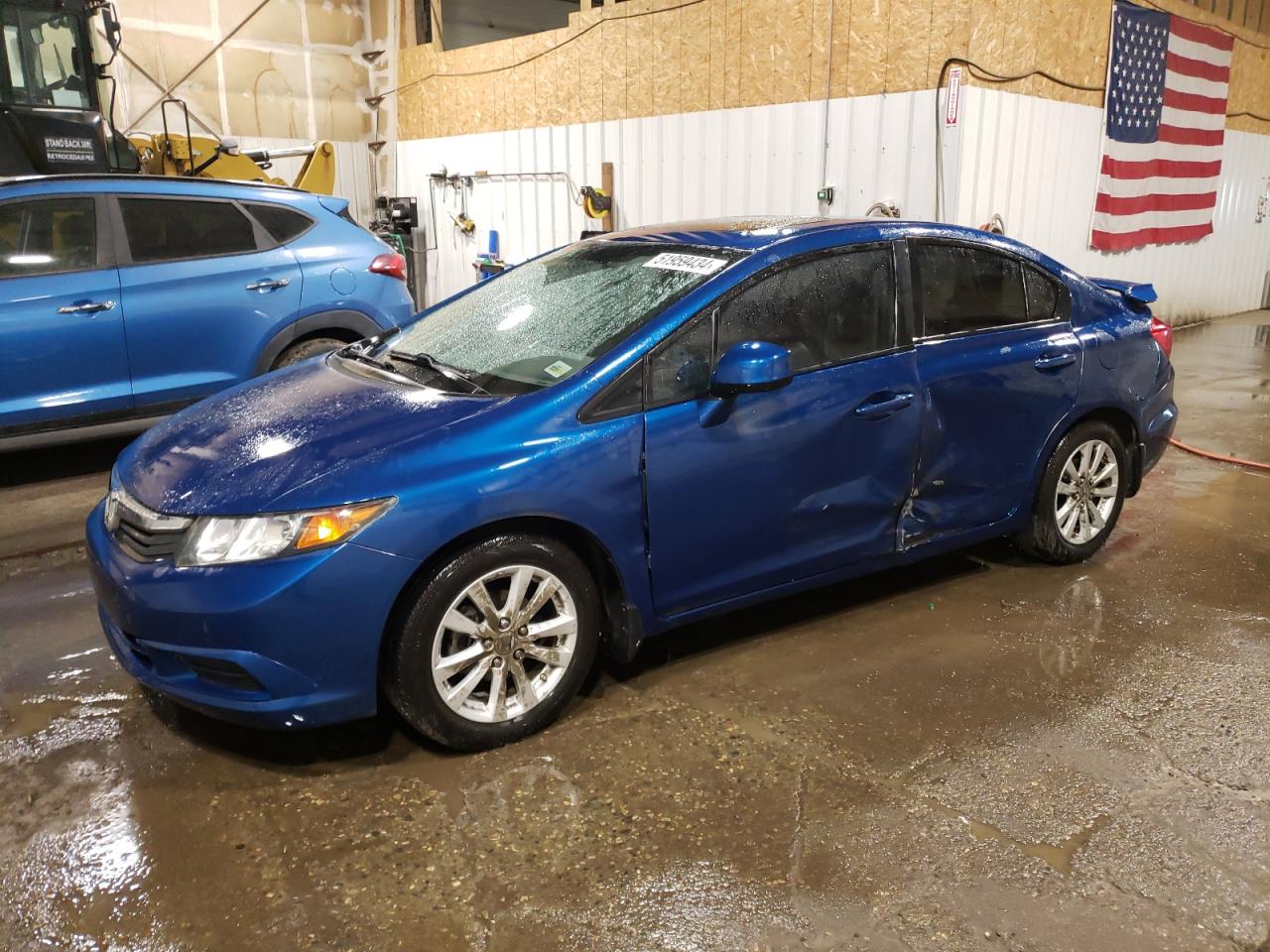 honda civic 2012 19xfb2f83ce341577