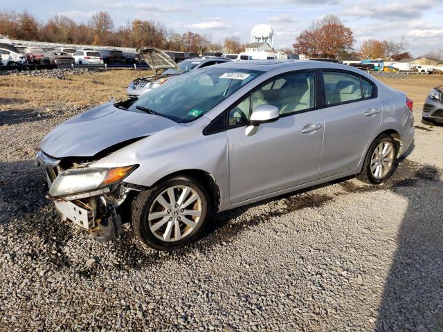 honda civic ex 2012 19xfb2f83ce344303