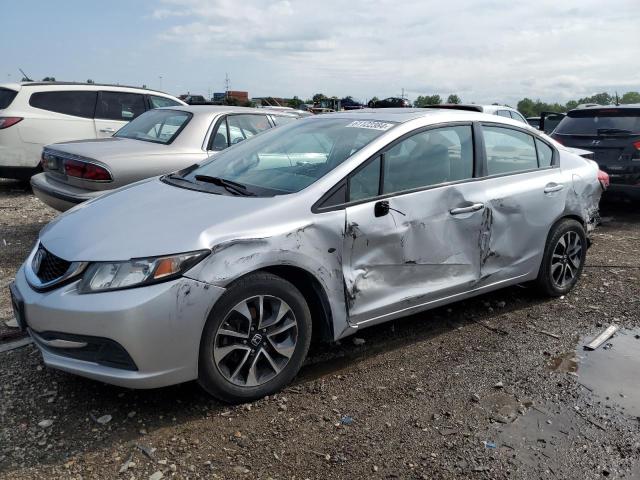 honda civic ex 2013 19xfb2f83de027445