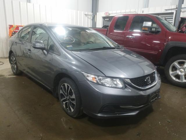 honda civic ex 2013 19xfb2f83de055150