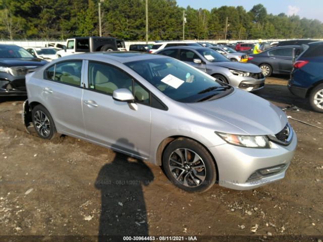 honda civic sdn 2013 19xfb2f83de056847