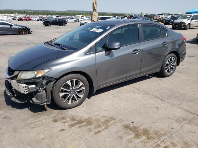 honda civic ex 2013 19xfb2f83de087564