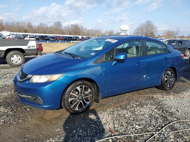 honda civic ex 2013 19xfb2f83de201143