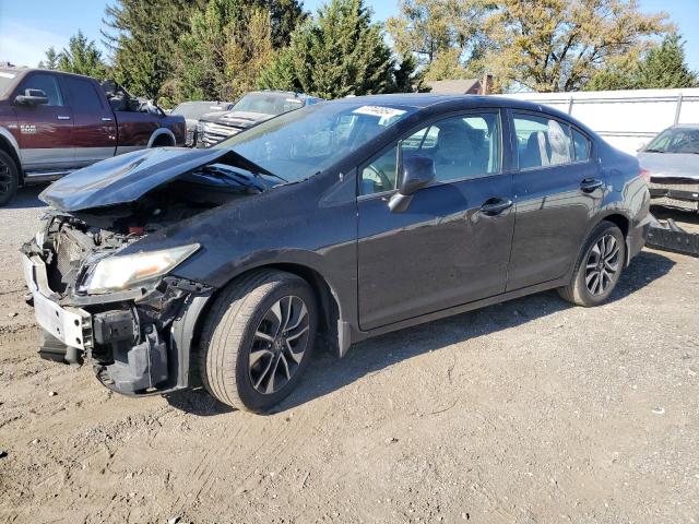 honda civic ex 2013 19xfb2f83de203720