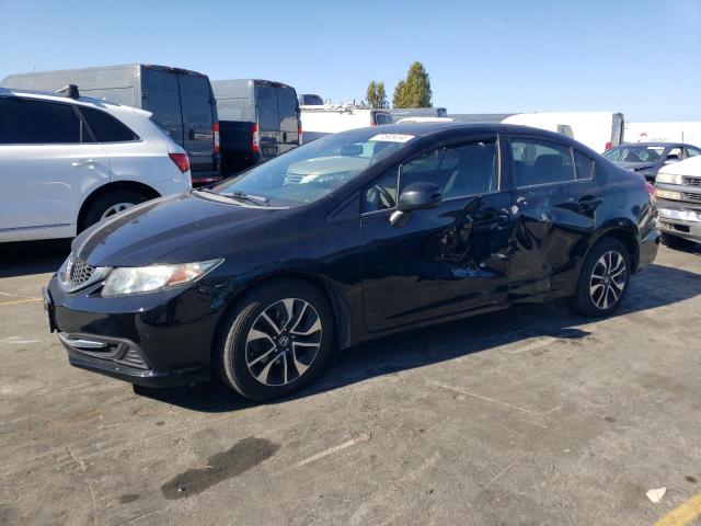 honda civic ex 2013 19xfb2f83de226740