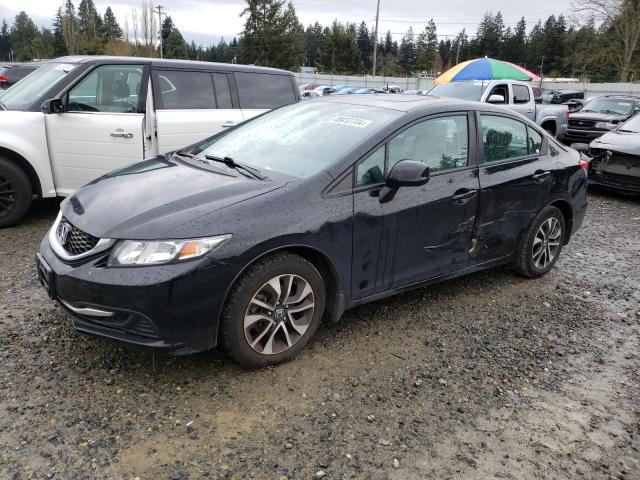 honda civic 2013 19xfb2f83de255168