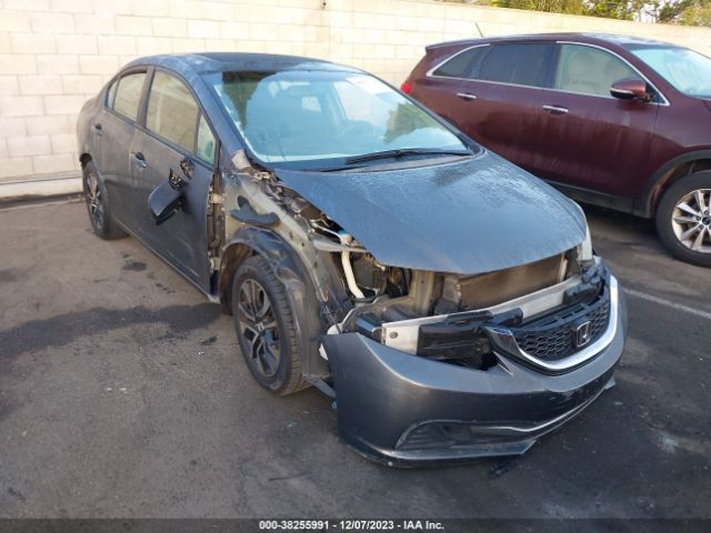 honda civic 2013 19xfb2f83de261634