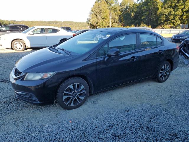 honda civic ex 2013 19xfb2f83de266946