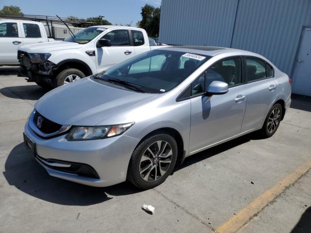 honda civic 2013 19xfb2f83de277204