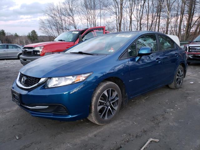 honda civic ex 2013 19xfb2f83de290079