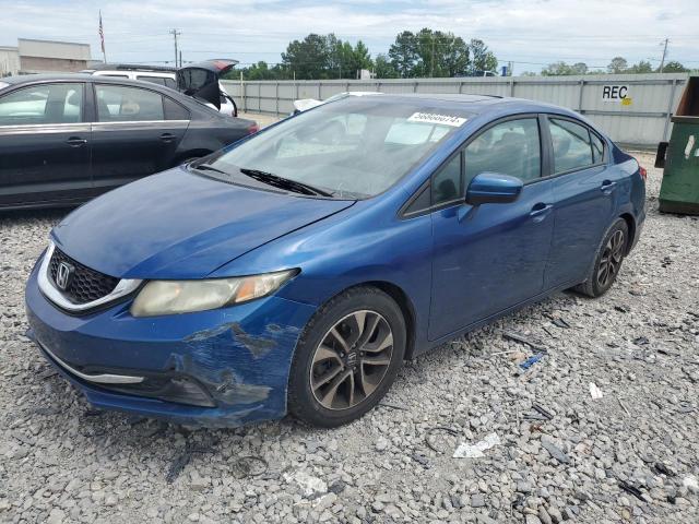 honda civic 2014 19xfb2f83ee004362