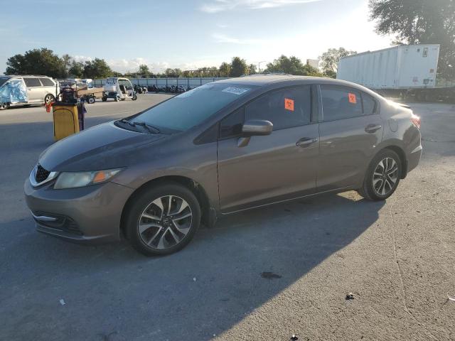 honda civic ex 2014 19xfb2f83ee005091