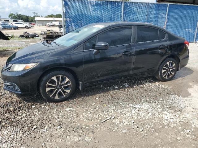 honda civic ex 2014 19xfb2f83ee021081