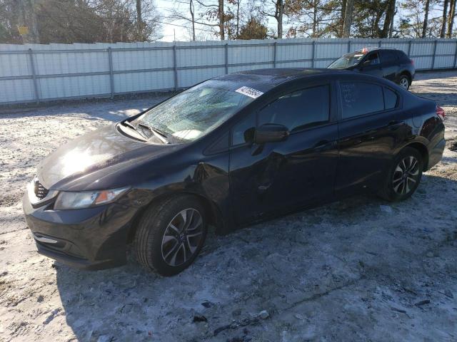 honda civic 2014 19xfb2f83ee026913