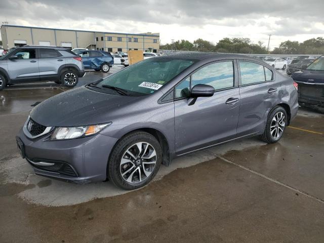 honda civic ex 2014 19xfb2f83ee028533