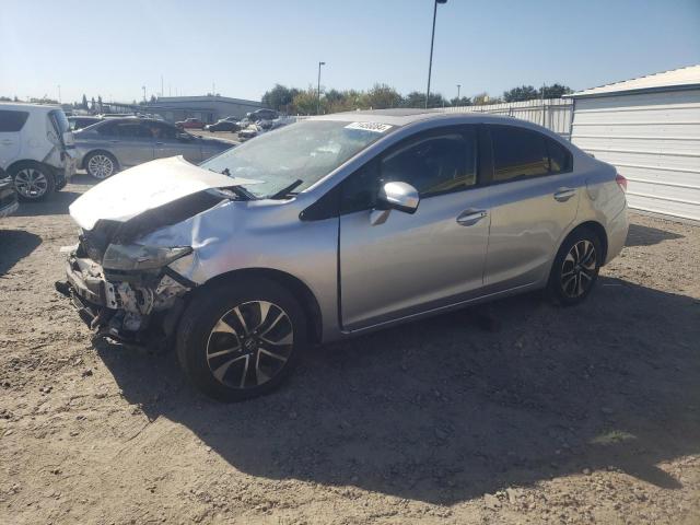 honda civic ex 2014 19xfb2f83ee213567