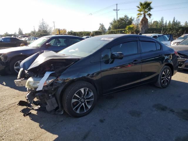 honda civic ex 2014 19xfb2f83ee228828