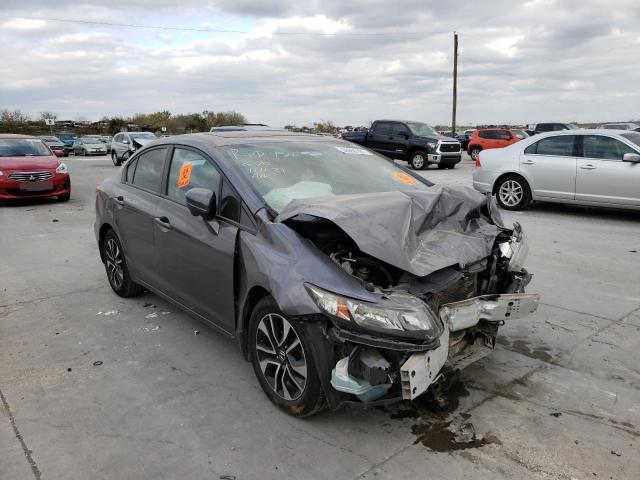 honda civic ex 2015 19xfb2f83fe017954