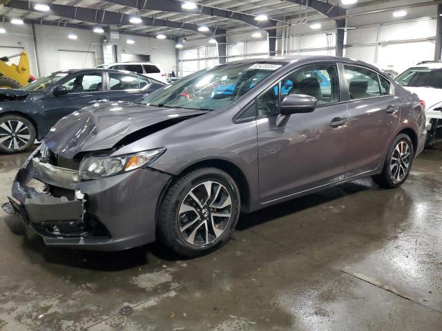 honda civic ex 2015 19xfb2f83fe038920