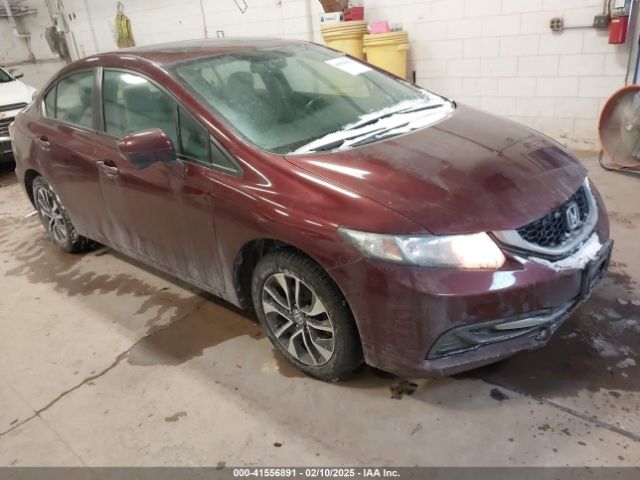 honda civic 2015 19xfb2f83fe064899