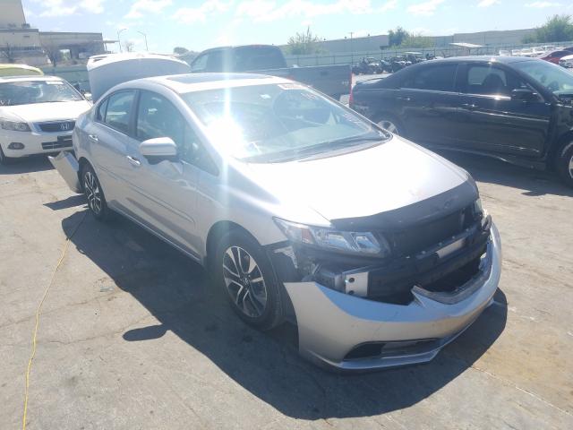 honda civic ex 2015 19xfb2f83fe070105