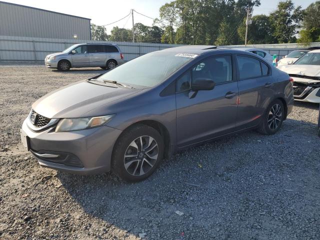 honda civic ex 2015 19xfb2f83fe104043