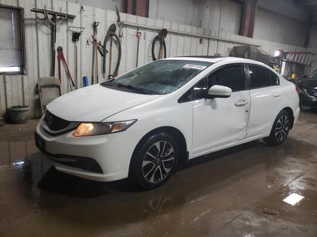 honda civic ex 2015 19xfb2f83fe107573