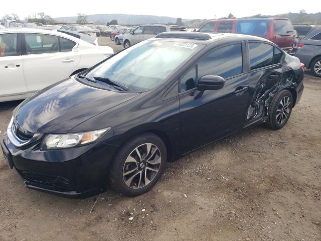 honda civic 2015 19xfb2f83fe202523