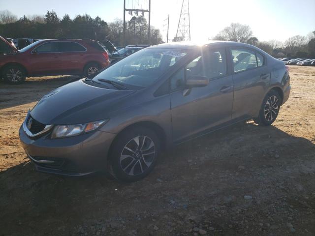 honda civic ex 2015 19xfb2f83fe242021