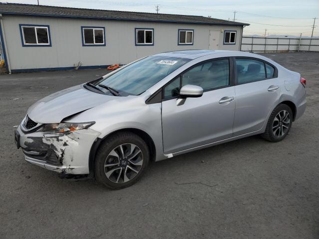 honda civic ex 2015 19xfb2f83fe248787