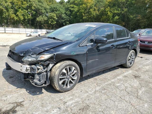 honda civic ex 2015 19xfb2f83fe281658