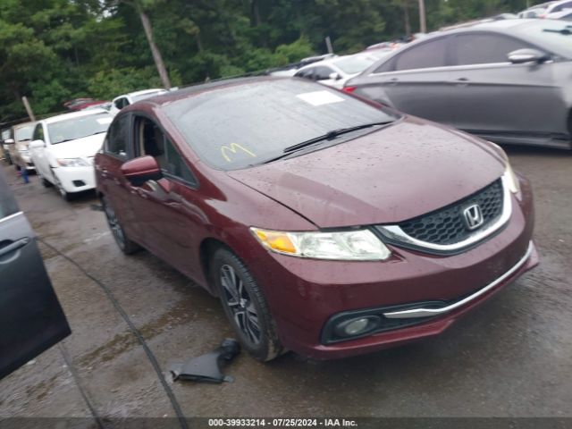 honda civic 2015 19xfb2f83fe294684