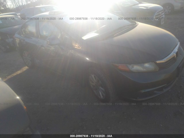 honda civic sdn 2012 19xfb2f84ce031132