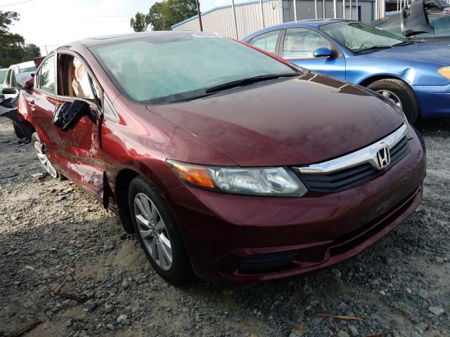 honda civic ex 2012 19xfb2f84ce065782