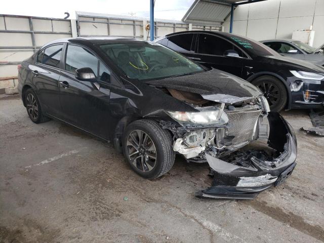 honda civic ex 2013 19xfb2f84de032122