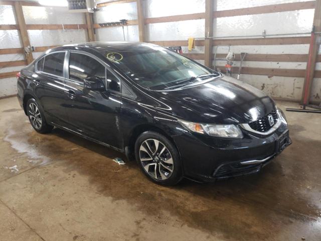 honda civic ex 2013 19xfb2f84de042553