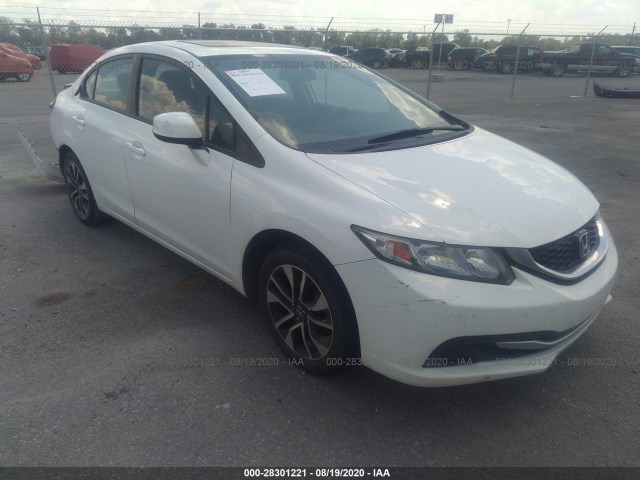 honda civic sdn 2013 19xfb2f84de073642