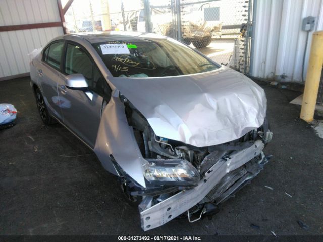 honda civic sdn 2013 19xfb2f84de241487