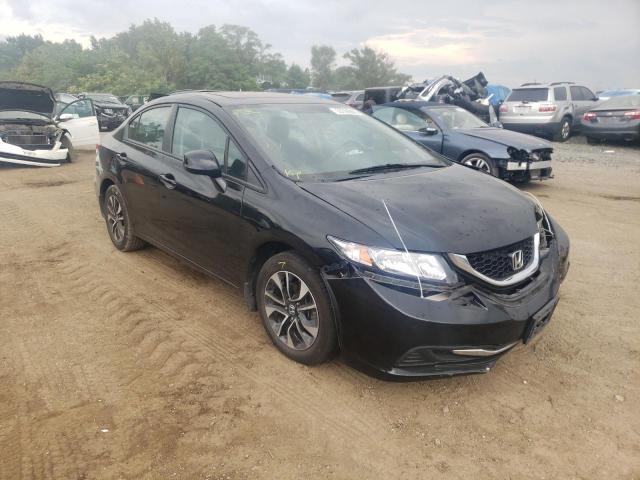 honda civic ex 2013 19xfb2f84de247113