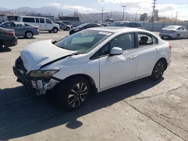 honda civic ex 2013 19xfb2f84de254904