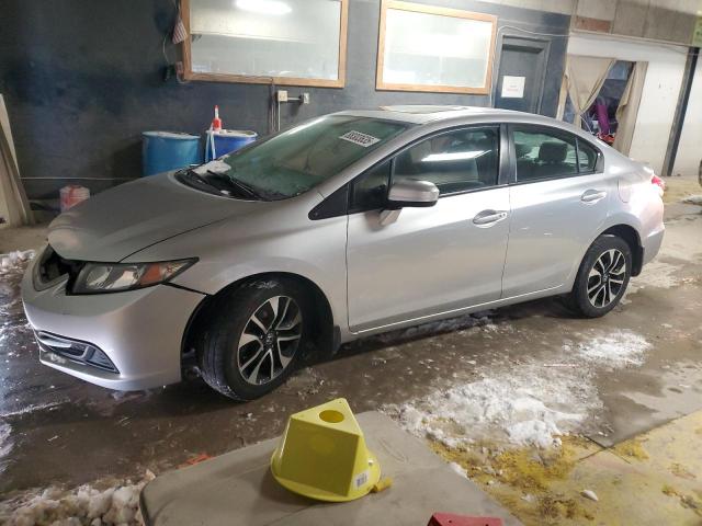 honda civic ex 2014 19xfb2f84ee006895