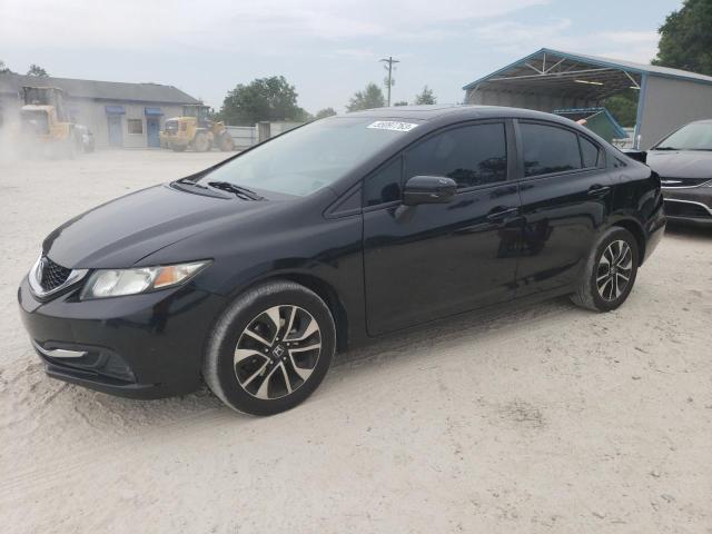 honda civic ex 2014 19xfb2f84ee051125