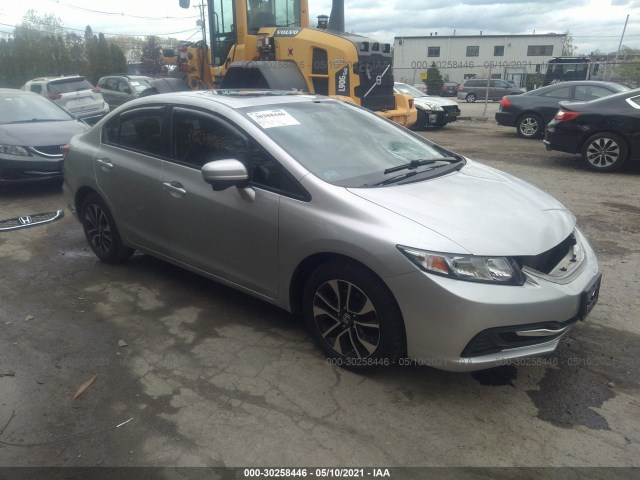 honda civic sedan 2014 19xfb2f84ee211729