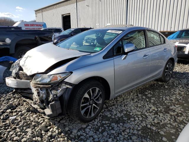 honda civic ex 2014 19xfb2f84ee234296