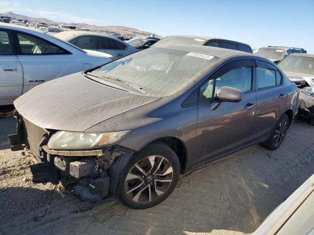 honda civic ex 2014 19xfb2f84ee269484