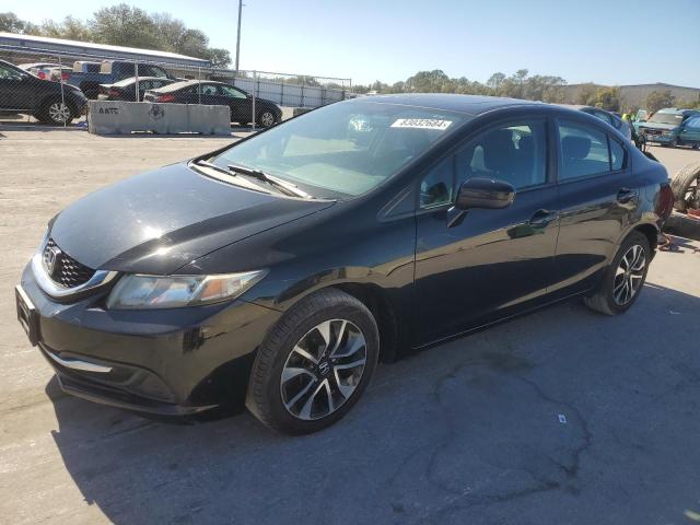 honda civic ex 2014 19xfb2f84ee271462