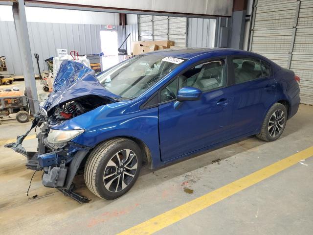 honda civic ex 2014 19xfb2f84ee273518