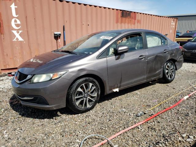 honda civic ex 2015 19xfb2f84fe019924