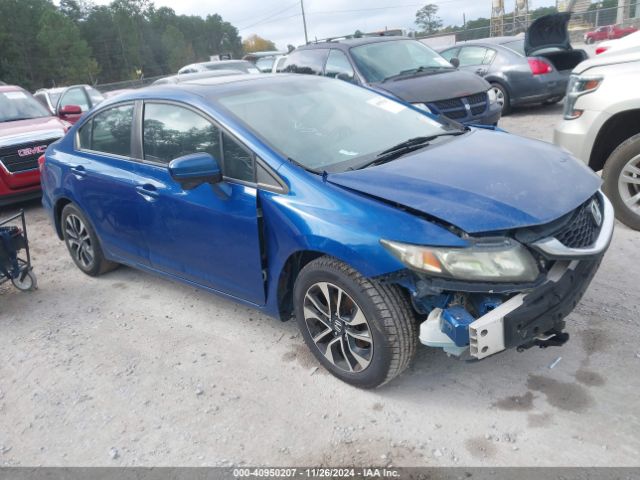 honda civic 2015 19xfb2f84fe033208